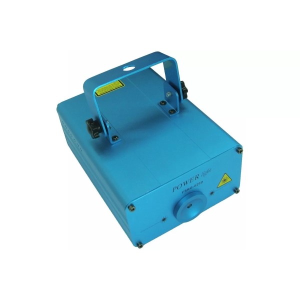 Лазерна заливка POWER Light FSRG-020D Лазерна заливка POWER Light FSRG-020D