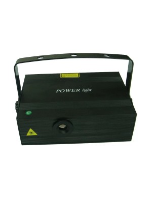 Анимационный лазер POWER Light FSRGB-200 Анимационный лазер POWER Light FSRGB-200