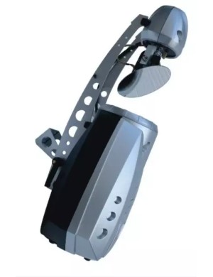 POWERlight S-250 II Сканер