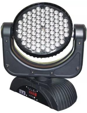 Светодиодная подвижная голова PowerLight ML-182A