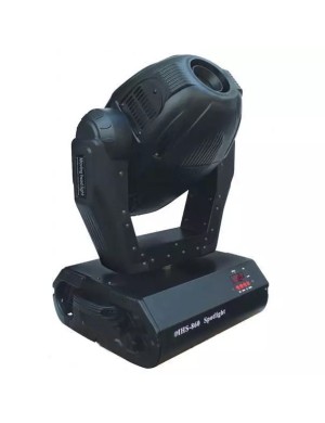 Подвижная голова POWERlight MHS-860 Подвижная голова POWERlight MHS-860