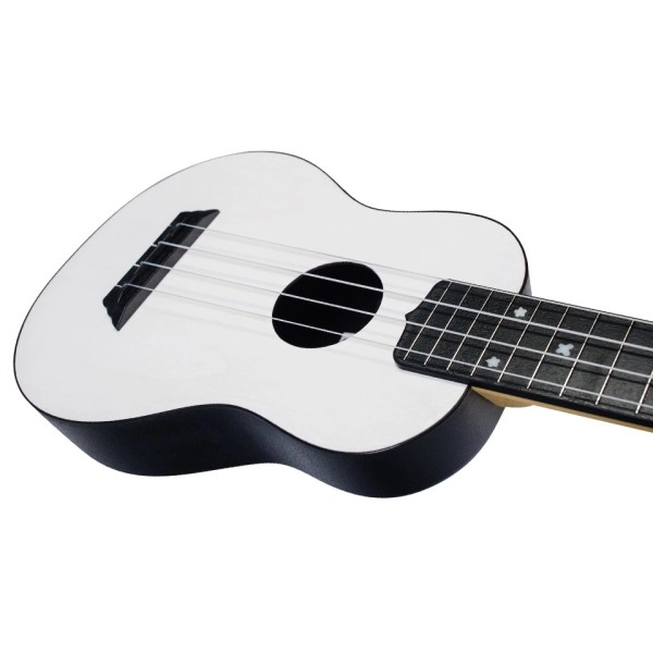 Укулеле сопрано Flight TUS35WH Укулеле сопрано Flight TUS35WH