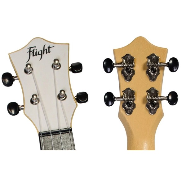 Укулеле сопрано Flight TUS35WH Укулеле сопрано Flight TUS35WH