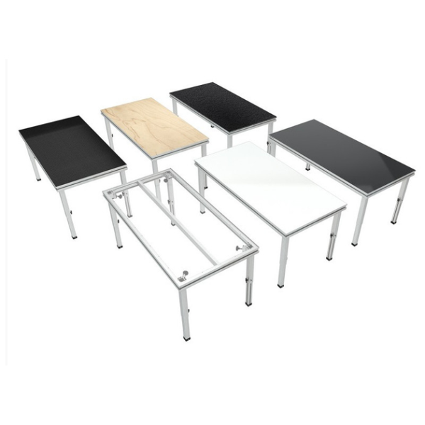 Сценічний подіум SCA11 2x1 SKL