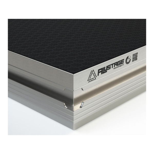 Сценічний подіум SCA11 2x1 SKL