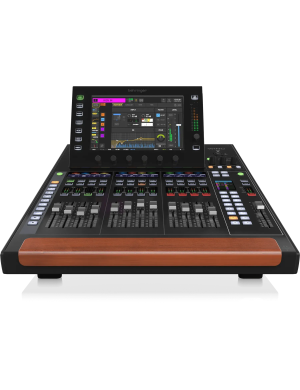 Цифровой микшерный пульт BEHRINGER WING Compact