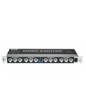 Двухканальный стереоэнхансер BEHRINGER SX3040 V2