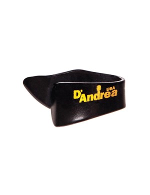 Медіатори в наборі D'Andrea 373 LG BLK/72 шт