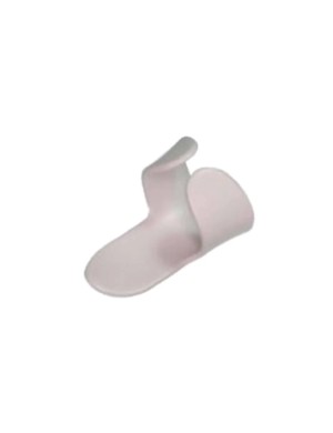 Медіатори в наборі D'Andrea 374 LG WHT/72 шт