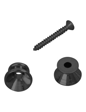 Пуговица D'Andrea EP-24B (пуговица)