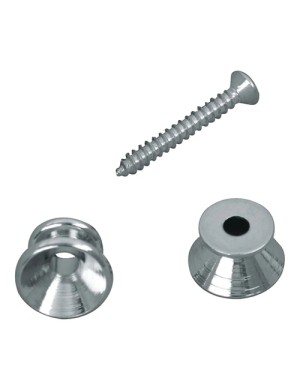 Пуговица D'Andrea EP-24C (пуговица)