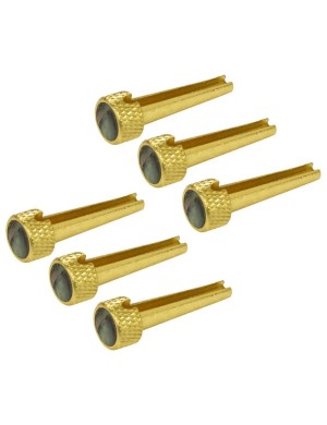 Заколка D'Andrea TP-2A