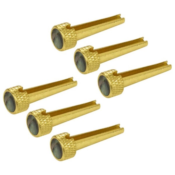 Шпилька D'Andrea TP-2A