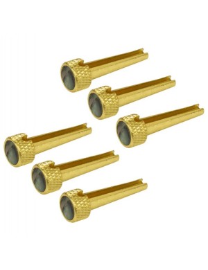 Заколка D'Andrea TP-3M