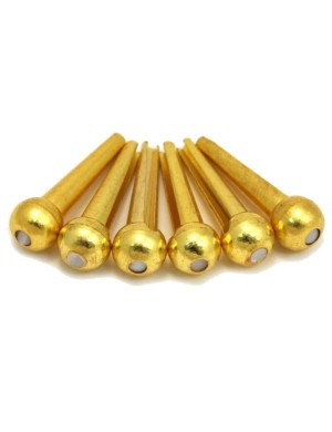 Заколка D'Andrea TP-4T