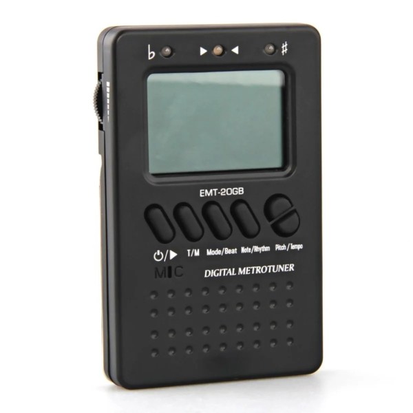 Тюнер/Метроном Eno EMT-20GB Тюнер/Метроном Eno EMT-20GB