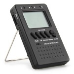 Тюнеры, метрономы