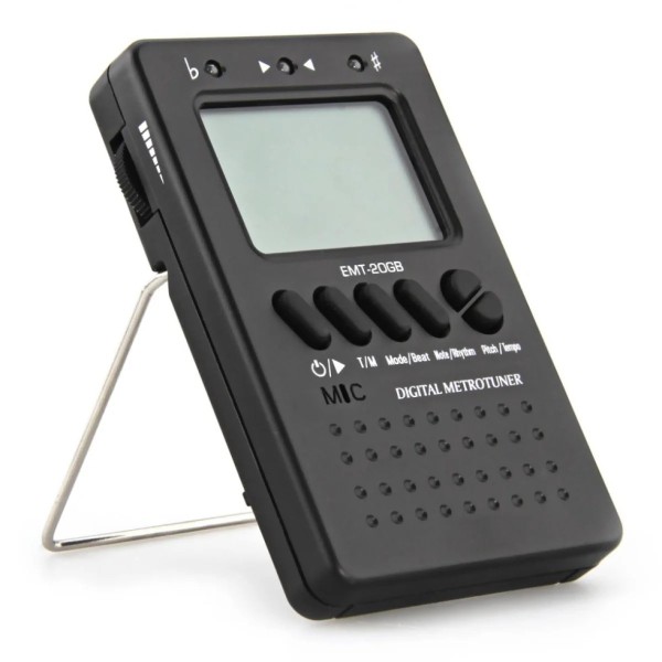 Тюнер/Метроном Eno EMT-20GB Тюнер/Метроном Eno EMT-20GB