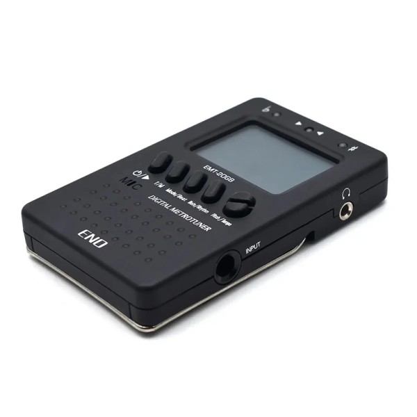 Тюнер/Метроном Eno EMT-20GB Тюнер/Метроном Eno EMT-20GB