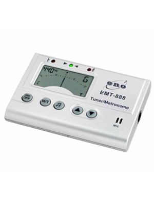 Тюнер/Метроном Eno EMT-888