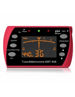 Тюнер/Метроном Eno EMT-958