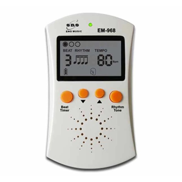 Метроном Eno EM-968