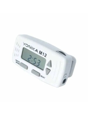 Метроном Yonika M12