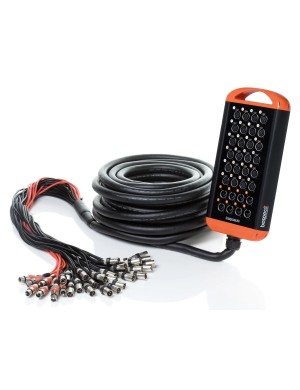 Мультикор Bespeco XTRA2408L50S Мультикор Bespeco XTRA2408L50S