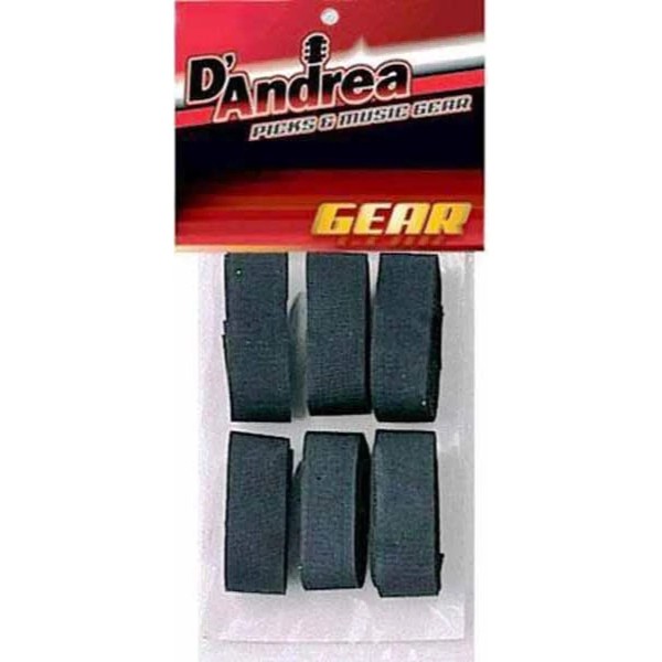 Ремінь-стяжка D'Andrea VW-1