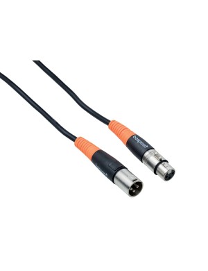 Микрофонный кабель Bespeco Silos SLFM900