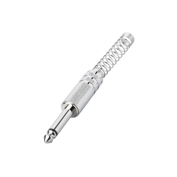 Роз'єм Jack stereo Bespeco SS10