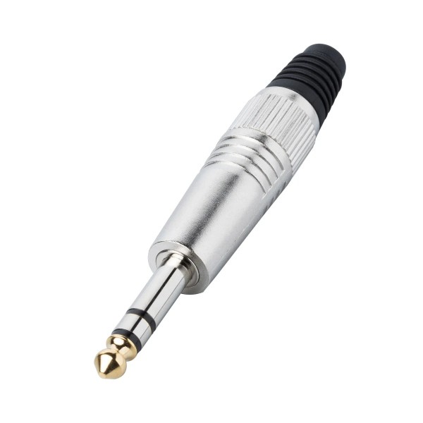 Роз'єм Jack stereo Bespeco SS80