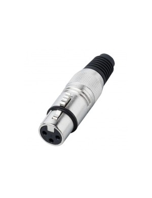 Канон XLR Bespeco XLR3FX