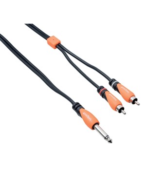 Комутаційний кабель BESPECO SiLOS SLYJRM180