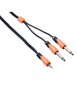 Комутаційний кабель BESPECO SiLOS SLYMSJ300