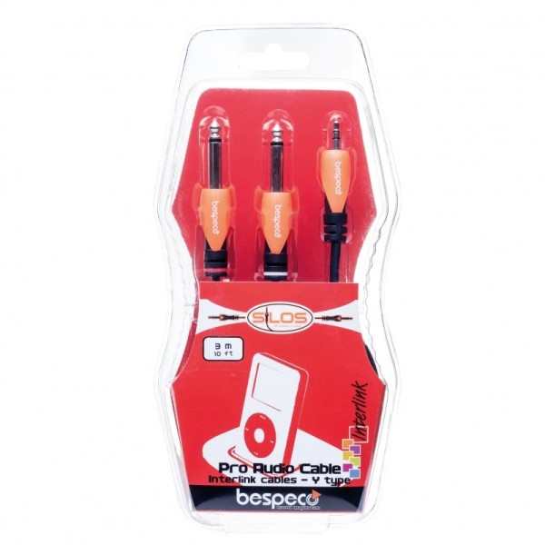 Комутаційний кабель BESPECO SiLOS SLYMSJ300