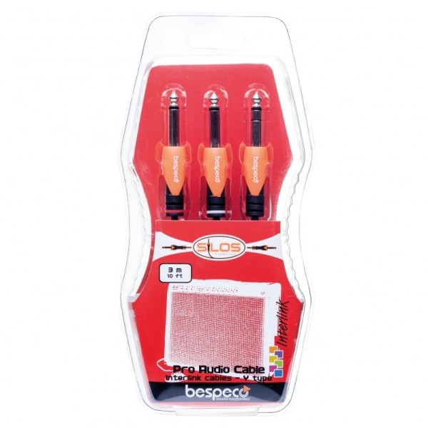 Комутаційний кабель BESPECO SiLOS SLYS2J180