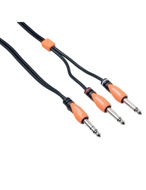 Коммутационный кабель BESPECO SiLOS SLYS2J180