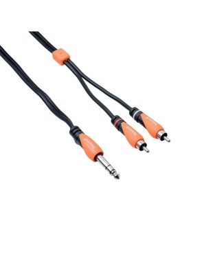 Коммутационный кабель BESPECO SiLOS SLYSRM180