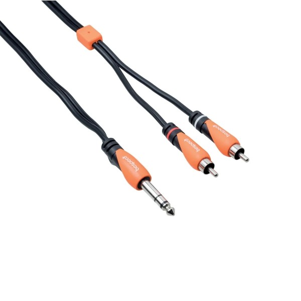 Комутаційний кабель BESPECO SiLOS SLYSRM180