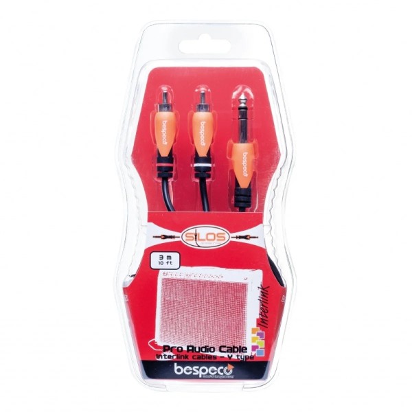 Комутаційний кабель BESPECO SiLOS SLYSRM180