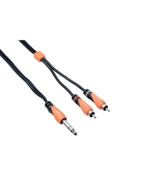 Коммутационный кабель BESPECO SiLOS SLYSRM300