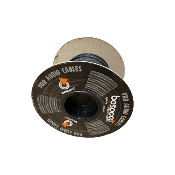 Акустичний кабель Bespeco B/FLEX250