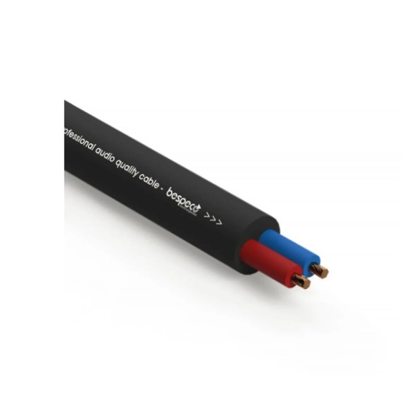Акустичний кабель Bespeco B/FLEX250