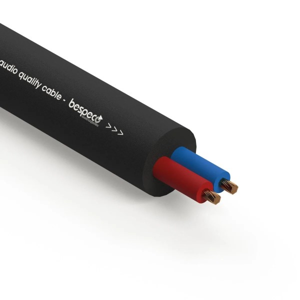 Акустичний кабель Bespeco FLEX400