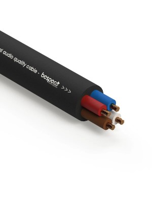 Акустический кабель Bespeco B/FLEX425