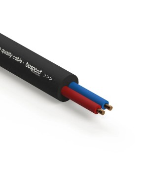 Акустический кабель Bespeco B/FLEX75