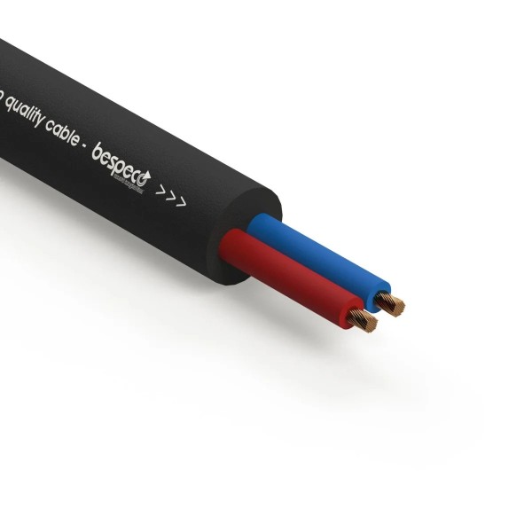 Акустичний кабель Bespeco B/FLEX75