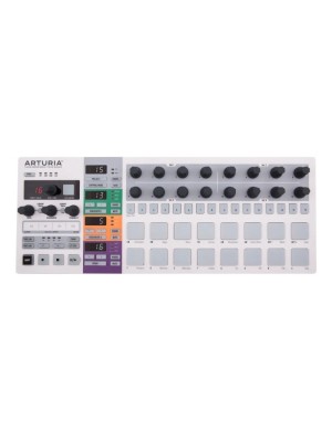 MIDI-контроллер Arturia BeatStep Pro