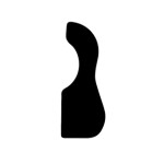 Пенель, накладка, пикгард